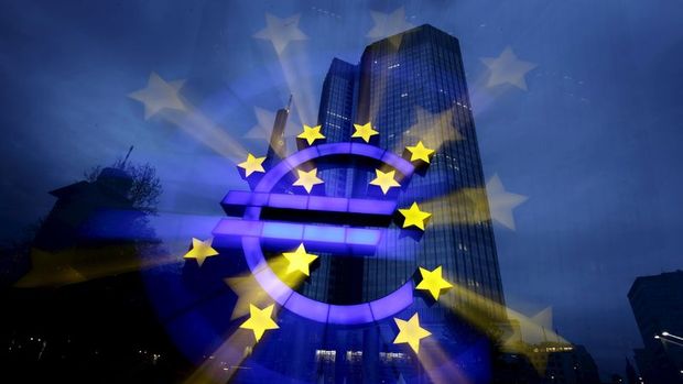 Euro Bölgesi bileşik PMI verileri bir yılın zirvesinde