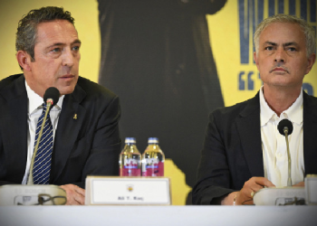 Fenerbahçe, Jose Mourinho’nun maaşını açıkladı!