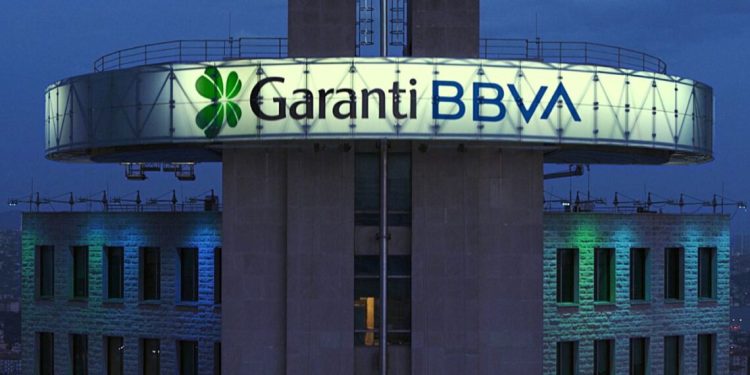 Garanti BBVA’dan kripto yasası ile sektörde büyüme beklentisi