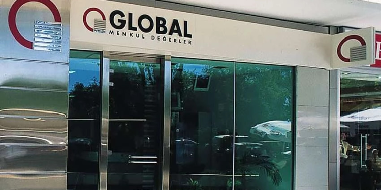 Global Menkul Değerler yüzde 195 bedelsiz için SPK’ya başvurdu