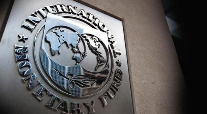IMF Başkanından Georgieva: Fed faizi sabit tutmalı