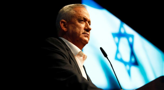 İsrail’de kabine dağılıyor: Bakan istifa etti