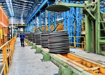 Kardemir ilk çeyrek bilançosunu açıkladı