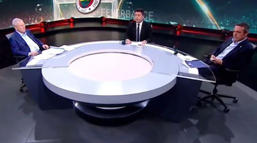 Koç- Yıldırım yüzleşmesi: Fenerbahçe, 6 yıl neden şampiyon olamadı?