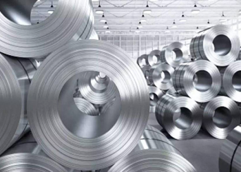 Küresel alüminyum üretimi mayısta arttı