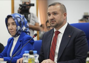 Merkez Başkanı Karahan: Konut piyasasındaki gelişmeleri yakından takip ediyoruz