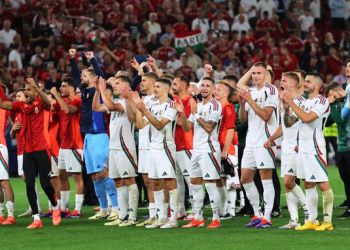 Macaristan, İskoçya’yı 90+10’da mağlup etti!