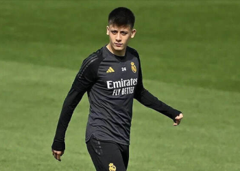 Manchester United’dan Arda Güler için büyük teklif!