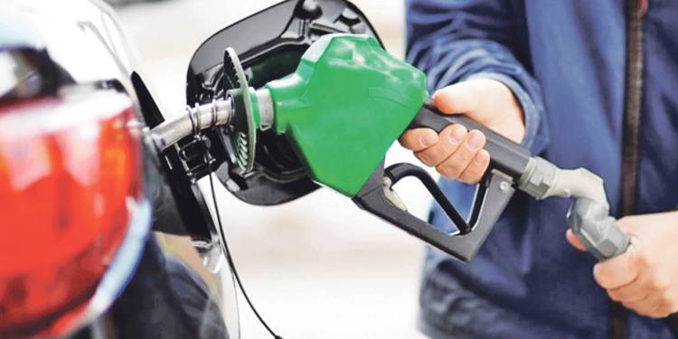 Motorine zam, LPG’ye indirim geliyor