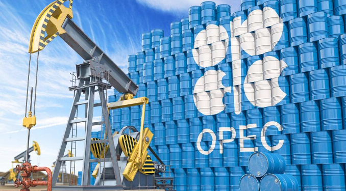 OPEC’in petrol üretimi günlük 29 bin varil arttı