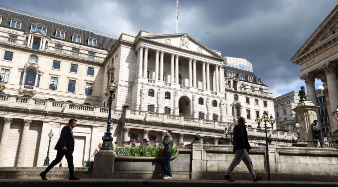 Piyasaların gözü merkez bankalarında olacak