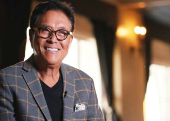 Robert Kiyosaki: Bitcoin zenginliğe giden en kısa yol