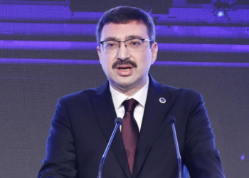 SPK Başkanı Gönül: 18 şirketin halka arz büyüklüğü 40.3 milyar lira