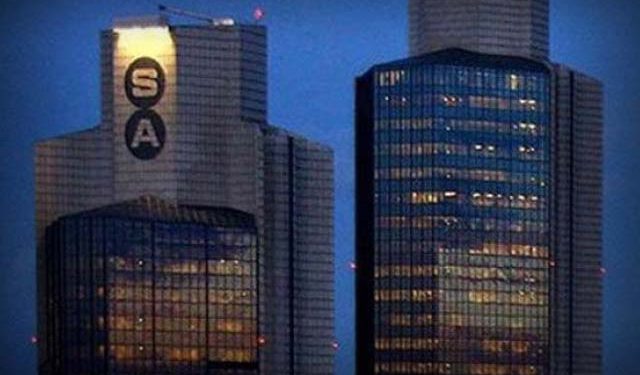 Sabancı Holding ilk çeyrekte zarar açıkladı