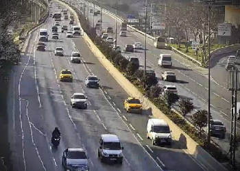 Sağmalcılar Viyadüğü’nde 10 gün sürecek çalışma!