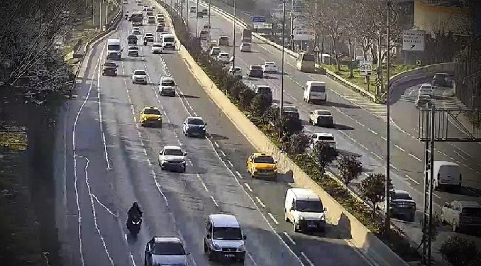 Sağmalcılar Viyadüğü’nde 10 gün sürecek çalışma!