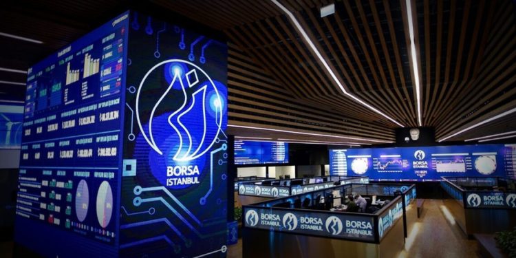 Şimşek duyurdu: Borsada işlem vergisi rafa kalktı