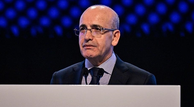 Şimşek’ten CHP’li Karatepe görüşmesine ilişkin açıklama