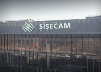 Şişecam’dan ilk çeyrekte 41 milyar TL’lik net satış