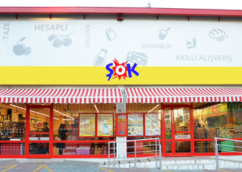 Şok Market’ten birleşme kararı