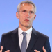 Stoltenberg: NATO müttefikleri, Çin’in faaliyetlerini maliyetli kılmaya hazır