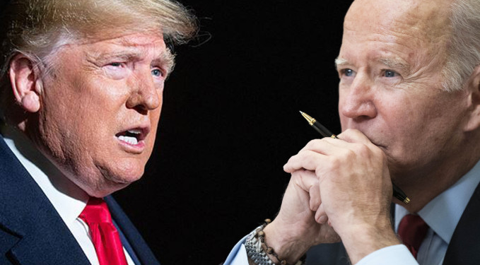 ‘Sus payı’ skandalı Trump’ın bağışlarına yaradı