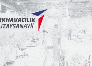 TUSAŞ’ta bayrak değişimi