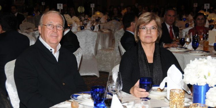Tansu Çiller’in eşi Özer Uçuran Çiller vefat etti