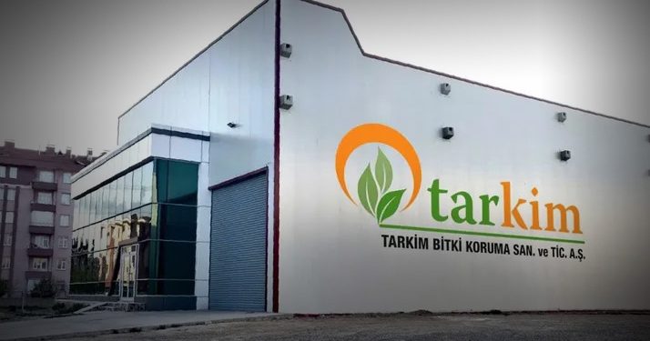Tarkim ilk çeyrekte kar açıkladı