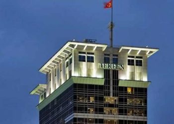 Tekfen ilk çeyrekte zarar açıkladı