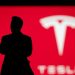 Tesla hisselerinde sert yükseliş