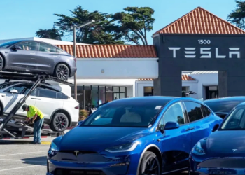 Teslimat rakamları Tesla hisselerinde yeni bir düşüşü tetikleyebilir