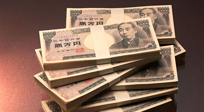 Yen/dolar mücadelesi kritik seviyede