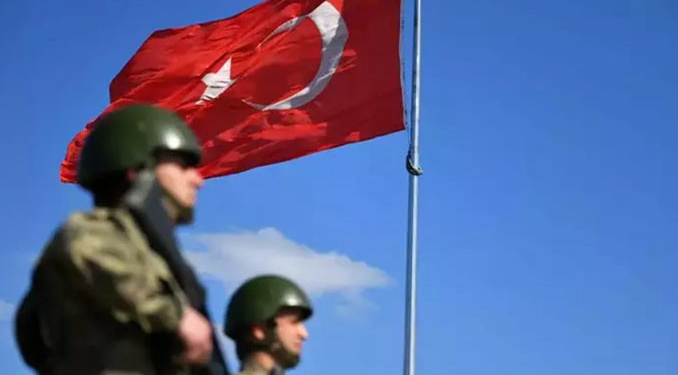 Yunanistan’a kaçmaya çalışan 5’i FETÖ mensubu 9 kişi yakalandı