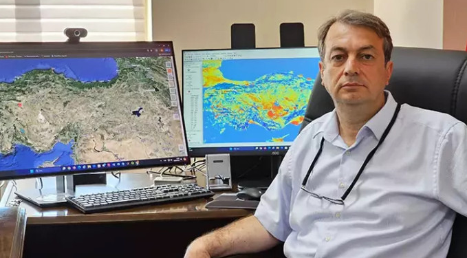 Yurdun her noktasını gösteriyor: Ücretsiz zemin tarama