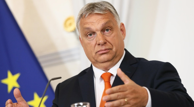 AB, Orban’ın Rusya ziyaretine tepki gösterdi