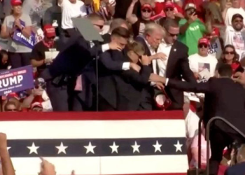 AB ve NATO’dan, Trump’a yönelik saldırıya kınama