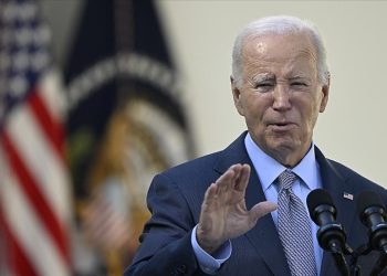 ABD Başkanı Biden: Herkes Trump’a yönelik saldırıyı kınamalı