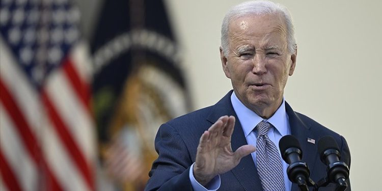 ABD Başkanı Biden: Herkes Trump’a yönelik saldırıyı kınamalı