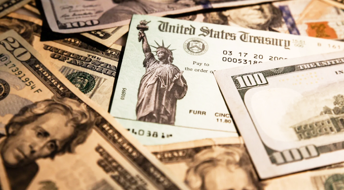 ABD Hazinesi’nden 125 milyar dolarlık tahvil ihracı