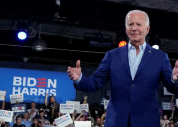 ABD basını: Biden’a verilen 90 milyon dolarlık bağış taahhüdü askıya alınacak