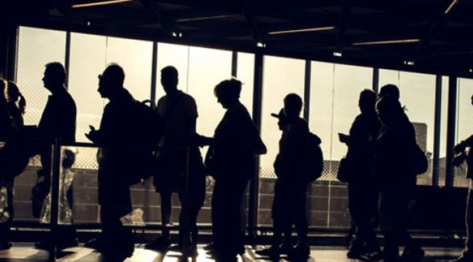 ABD’de işsizlik maaşı başvuruları beklentilerin altında