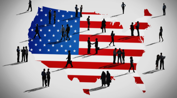 ABD’de özel sektör istihdamı beklentilerin altında