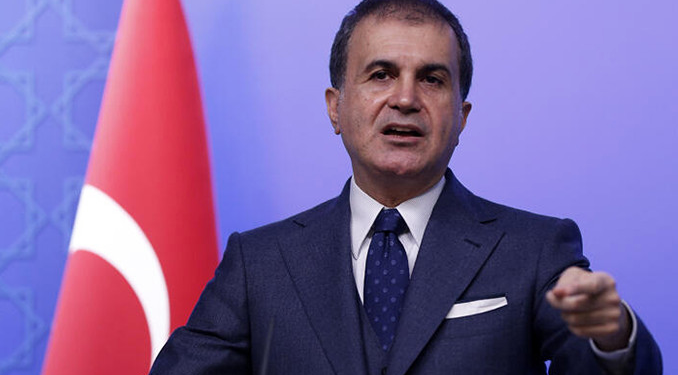 AK Parti’den ’emeklilere zam’ açıklaması