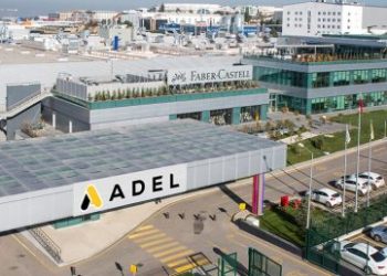 Adel Kalemcilik devasa bir sermaye kararı verdi