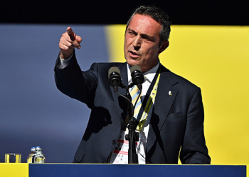 Ali Koç, Kulüpler Birliği başkanlığını bırakıyor