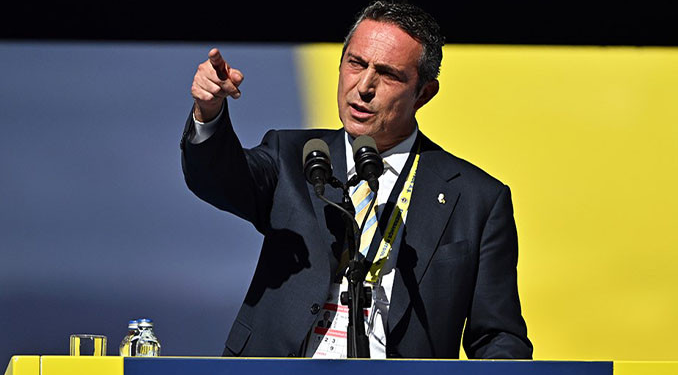 Ali Koç, Kulüpler Birliği başkanlığını bırakıyor