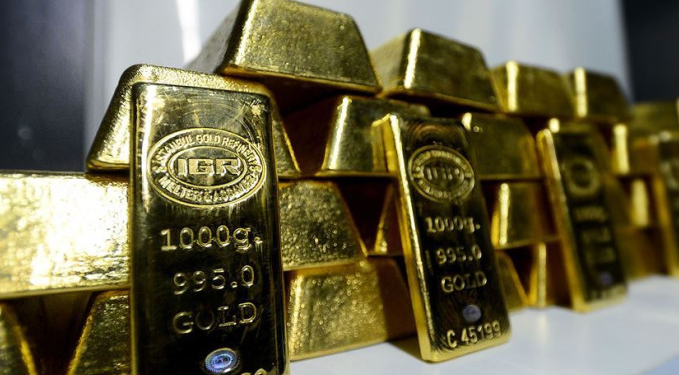 Altının kilogram fiyatı geriledi