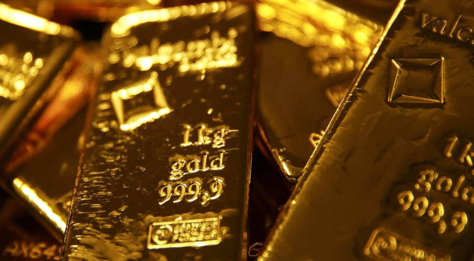 Altının kilogram fiyatı yükseldi