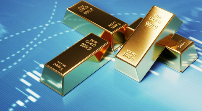 Altının kilogram fiyatı yükseldi